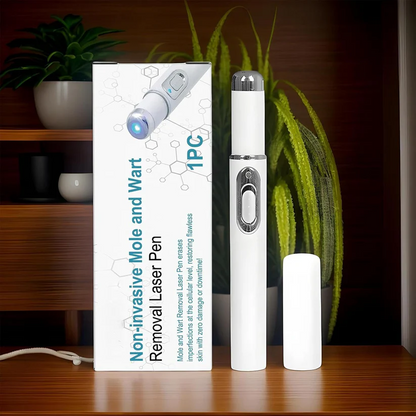 xorita mole and wart remover