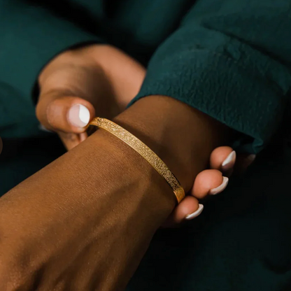 Buy 1 Get 1 Free Offer🔥Last Day | Ayatul Kursi Cuff Bracelet