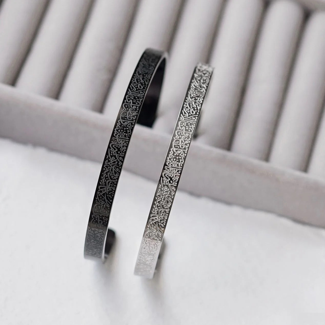 Buy 1 Get 1 Free Offer🔥Last Day | Ayatul Kursi Cuff Bracelet