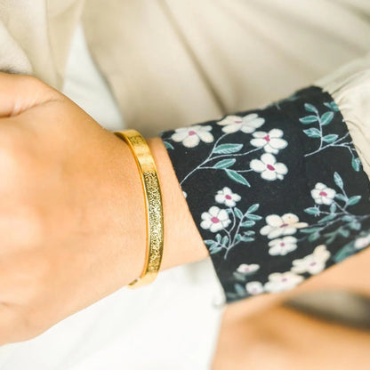 Buy 1 Get 1 Free Offer🔥Last Day | Ayatul Kursi Cuff Bracelet